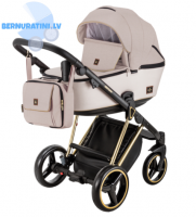 Adamex Cristiano Special edition CR-451 bērnu rati